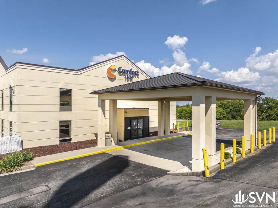 Comfort Inn Lexington