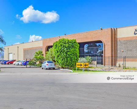 Preview of commercial space at 4022 South 20th Street
