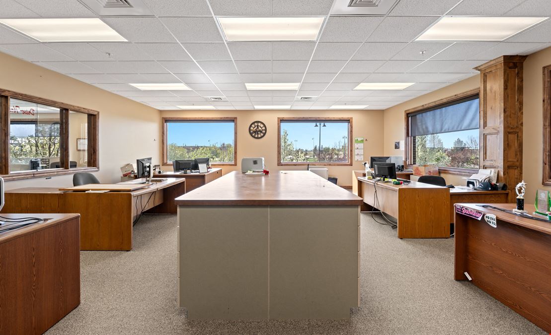 Snake River Landing Office Space