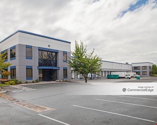 Preview of Industrial space for Rent at 3985 70th Avenue East
