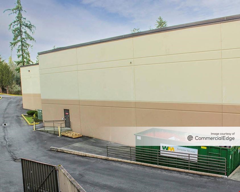 Willows Commerce Park II - Bldg B