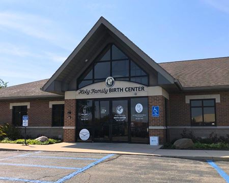 Preview of Office space for Sale at 9835 Auburn Rd