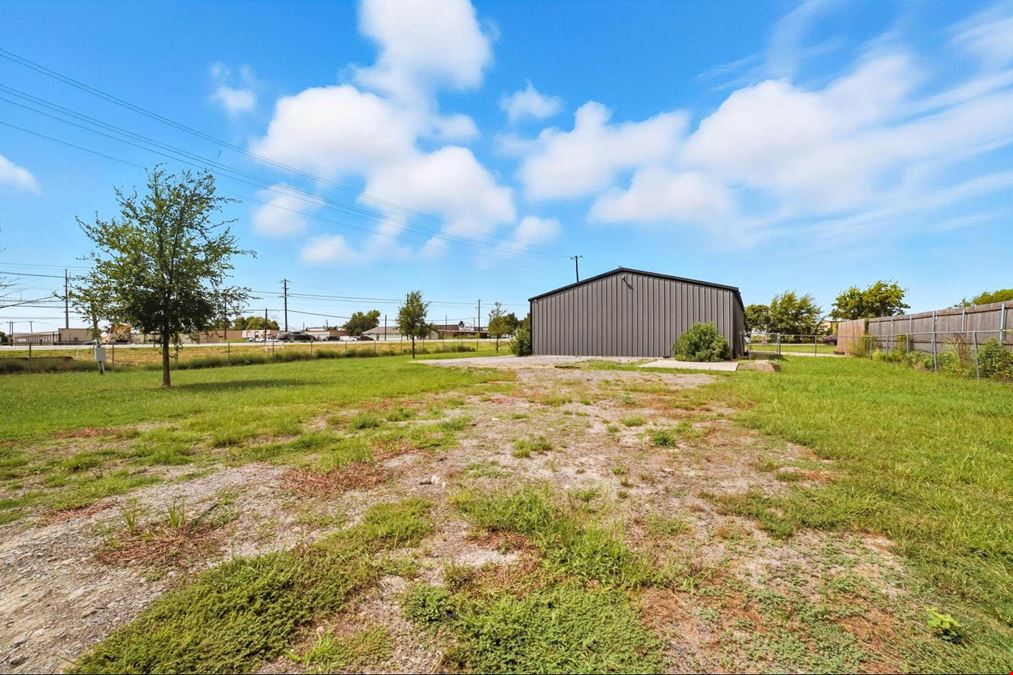 2037 Sun Dr, Rockwall, TX