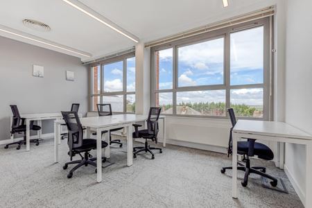 Preview of commercial space at 414 West Parkway Street