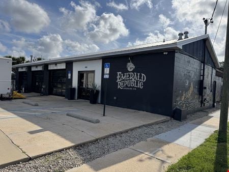 Preview of Retail space for Sale at 1414 W Government St
