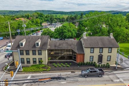 Preview of Office space for Sale at 1000 Ridge Rd