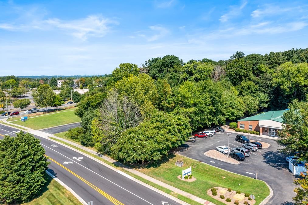 9621 Northeast Parkway
