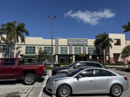 Preview of Retail space for Rent at 6329 Naples Boulevard