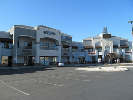 Preview of Office space for Rent at 4343 North Rancho Drive