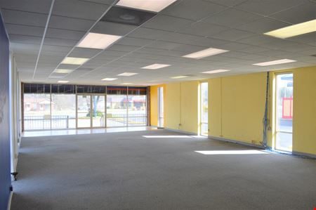 Preview of commercial space at 213 W Dixon Blvd