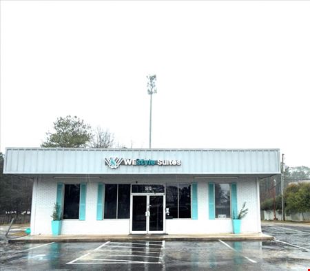 Preview of Retail space for Sale at 4849 Mercer University Drive