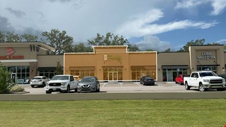 Preview of Retail space for Rent at 9706 SR 64