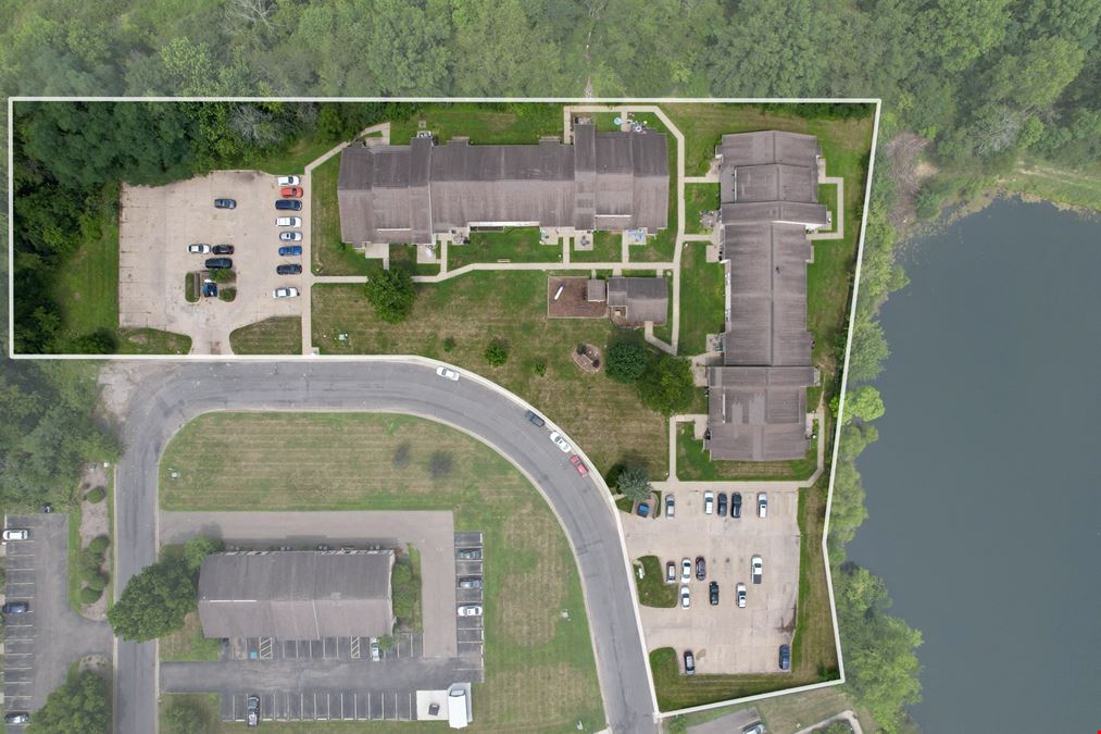Waterside Estates