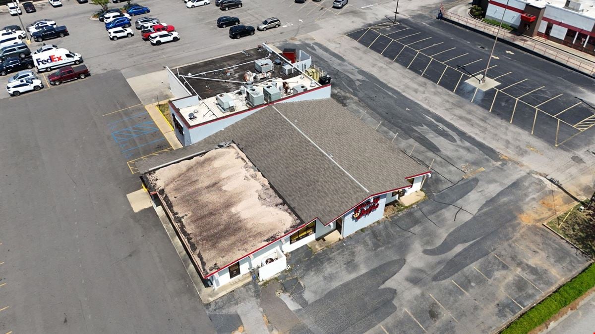 1816 McFarland Blvd