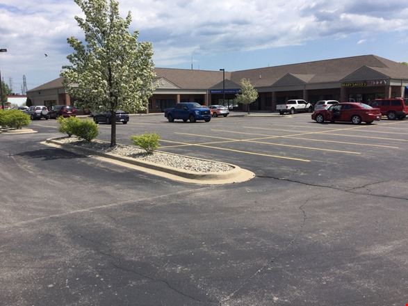 Preview of Retail space for Rent at 3132 Newport Rd