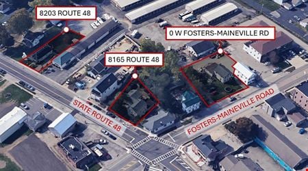 Preview of Multi-Family space for Sale at 8165 Ohio 48