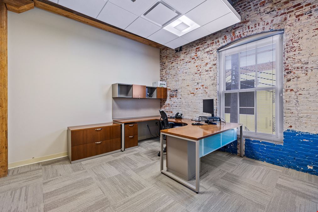 1407 Fleet Street