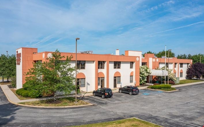 Preview of Other space for Rent at 499 Beckett Rd.