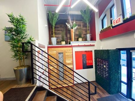 Preview of Office space for Rent at 415 huron