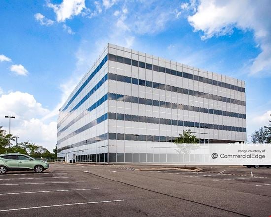 Preview of Office space for Rent at 40 Skokie Blvd