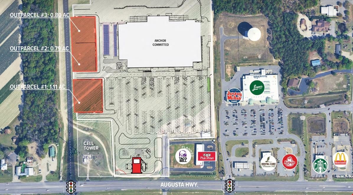 2474 Augusta Highway