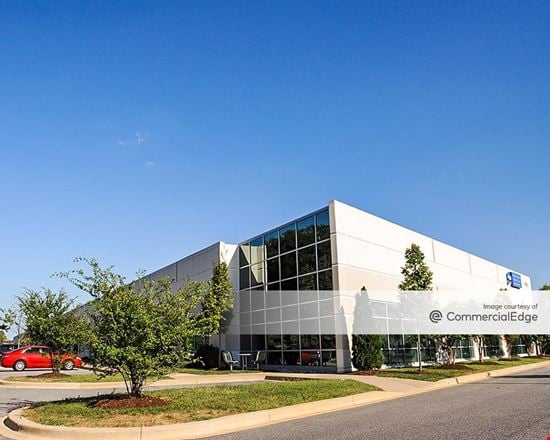 Preview of Office space for Rent at 6960 Aviation Blvd