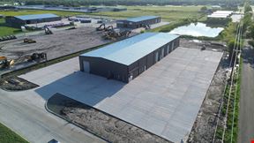 New Construction Industrial for Sale/Lease in Caddo Mills