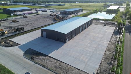Preview of Industrial space for Sale at 5329 Novak St