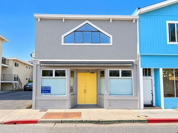 Preview of Office space for Rent at 128 Tunstead Avenue