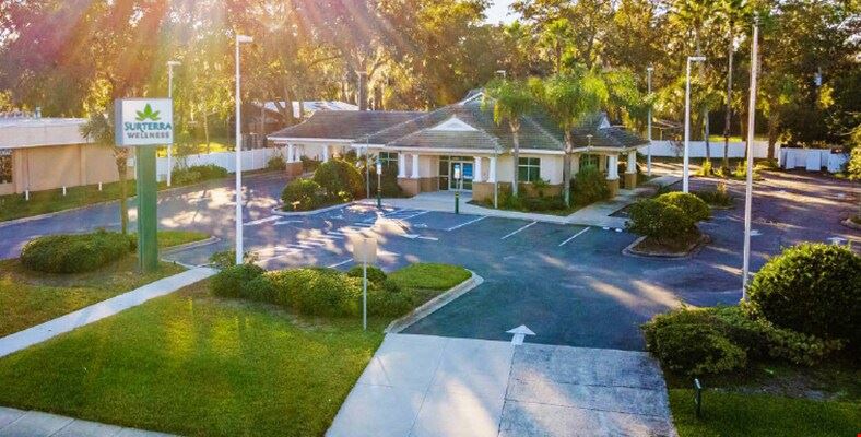 6050 St Augustine Rd, Jacksonville, FL 32217