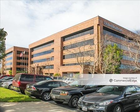 Preview of Office space for Rent at 5701 Katella Ave.