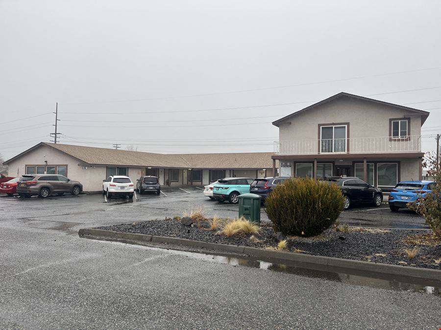 Gage Blvd Office/Professional Services Complex