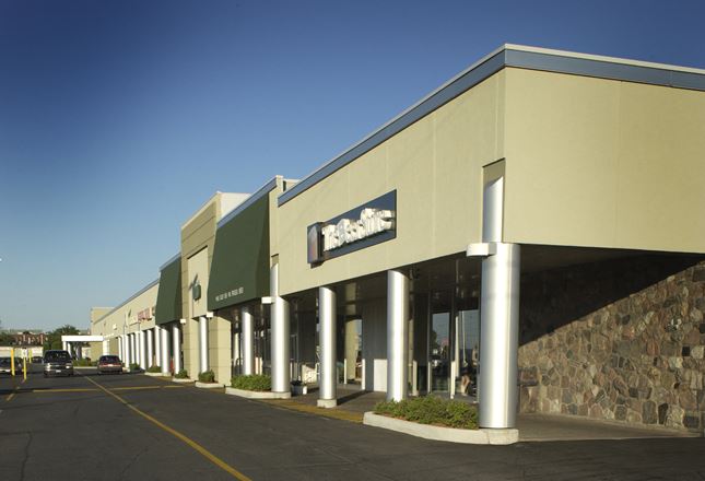 Preview of Office space for Rent at 1826 Robertson Road