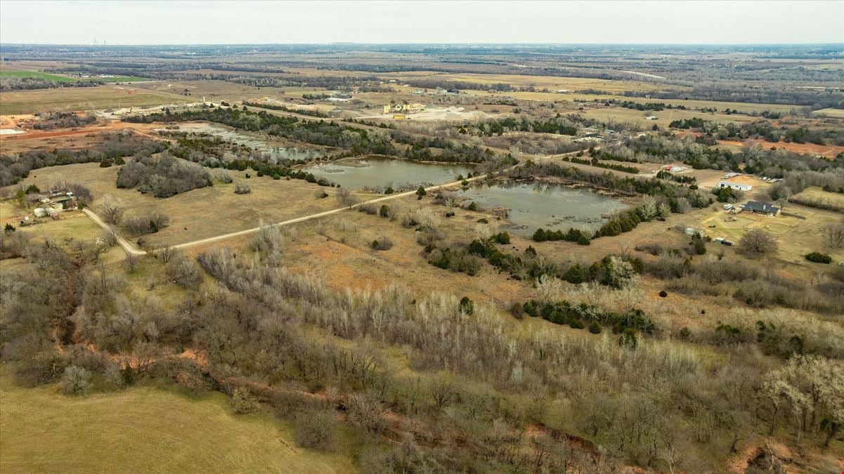 Newcastle Residential Land