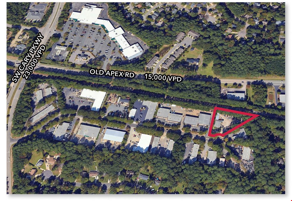 117 Woodwinds Industrial Ct