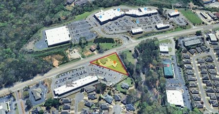 Preview of VacantLand space for Sale at 2030 Gadsden Highway