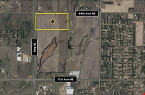 84th Ave Prime Development Land