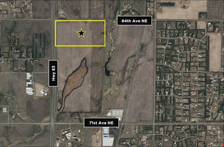 Preview of VacantLand space for Sale at  84th Avenue Northeast