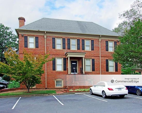 Preview of Office space for Rent at 1827 Powers Ferry Road SE
