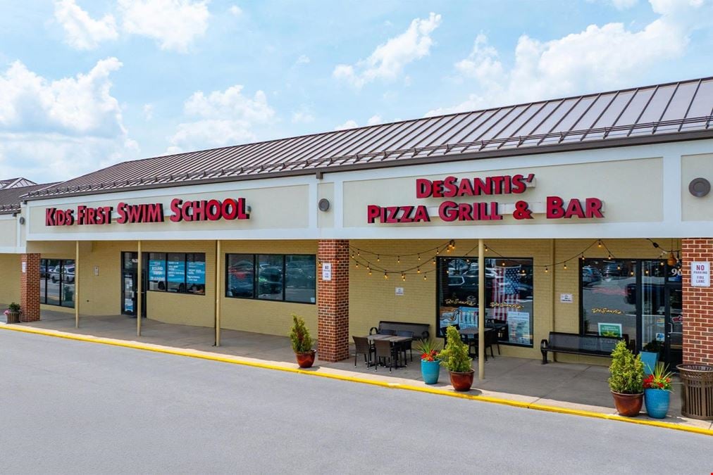 Perry Hall North