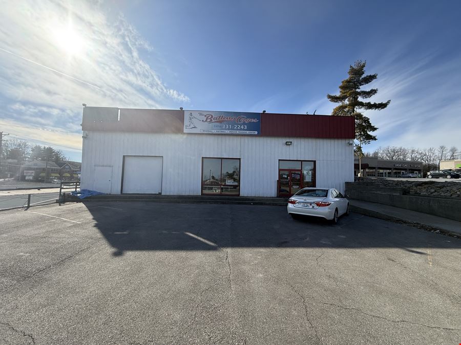 3152 1/2 Dixie Highway