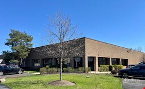 25,452 SF Available for Lease in Wheeling