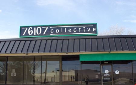 Preview of Office space for Rent at 3930 West Vickery Boulevard