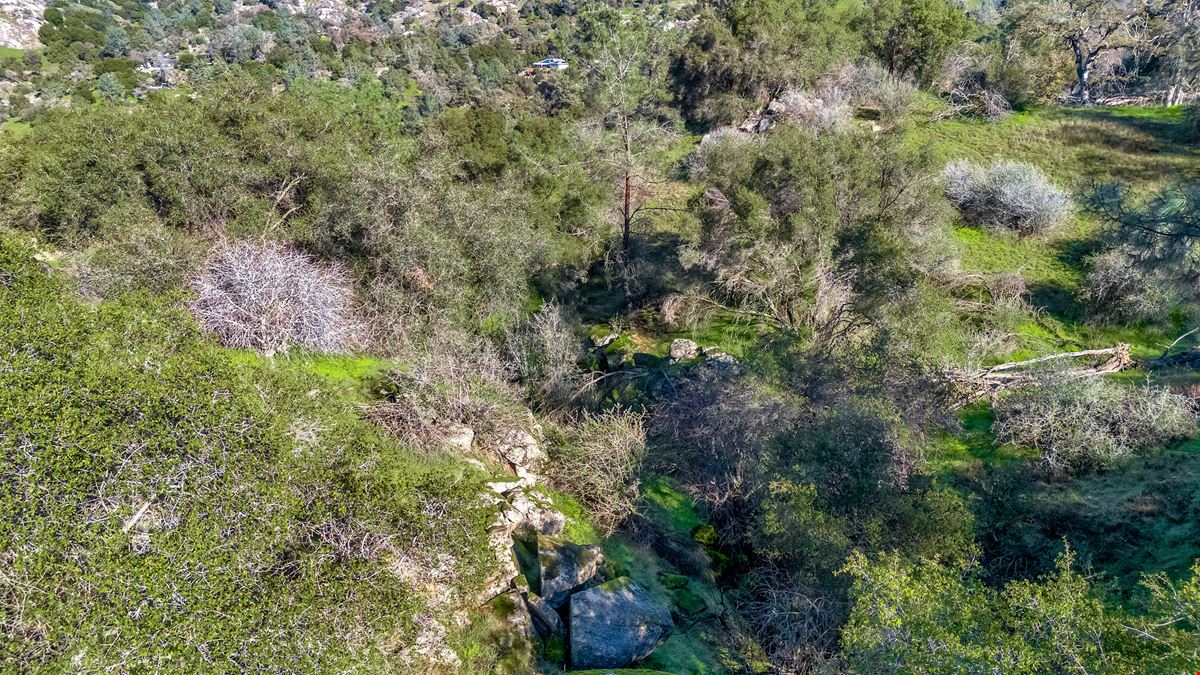 2226 Morgan Canyon Subdivision