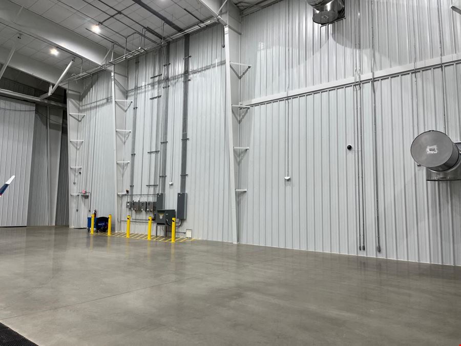 440 Airport Road
