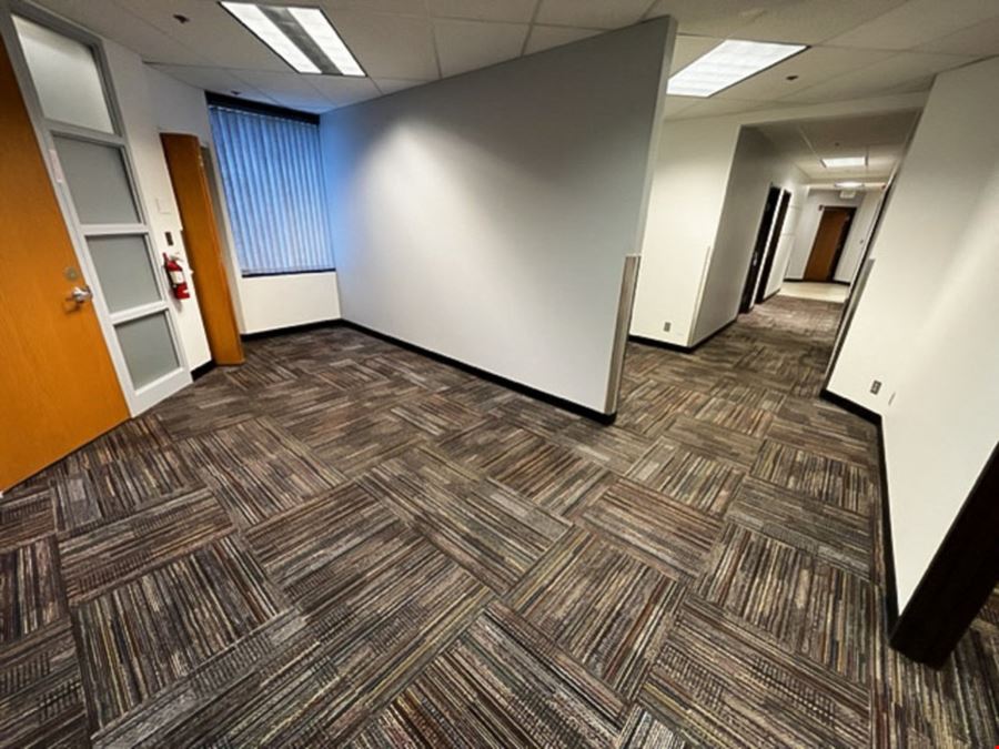 2511 SF Suite 350 Professional Office Spaces in Colorado Springs, CO 80910