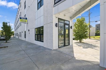 Preview of Retail space for Rent at 2224 Germantown Avenue