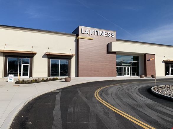 Preview of Retail space for Rent at 6720 Pittsford Palmyra Road
