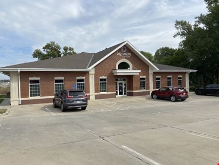 Preview of Office space for Rent at 5630 S 84th Street