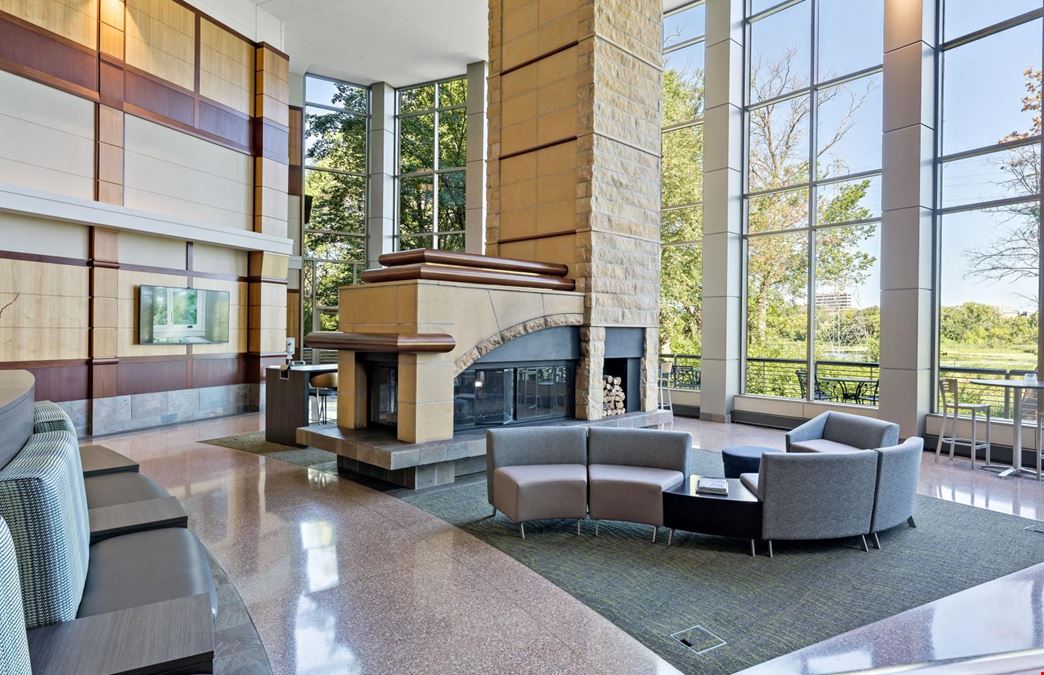 10400 Viking Drive